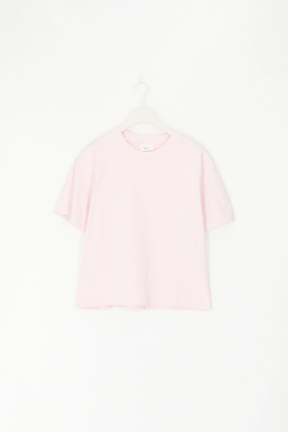 Basic stuttermabolur