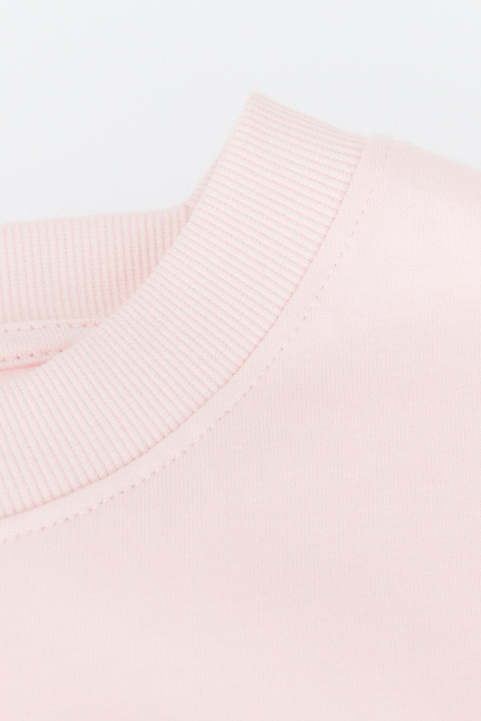 Basic stuttermabolur