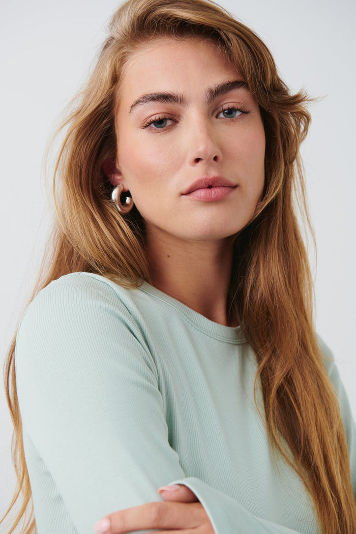 Basic langerma toppur