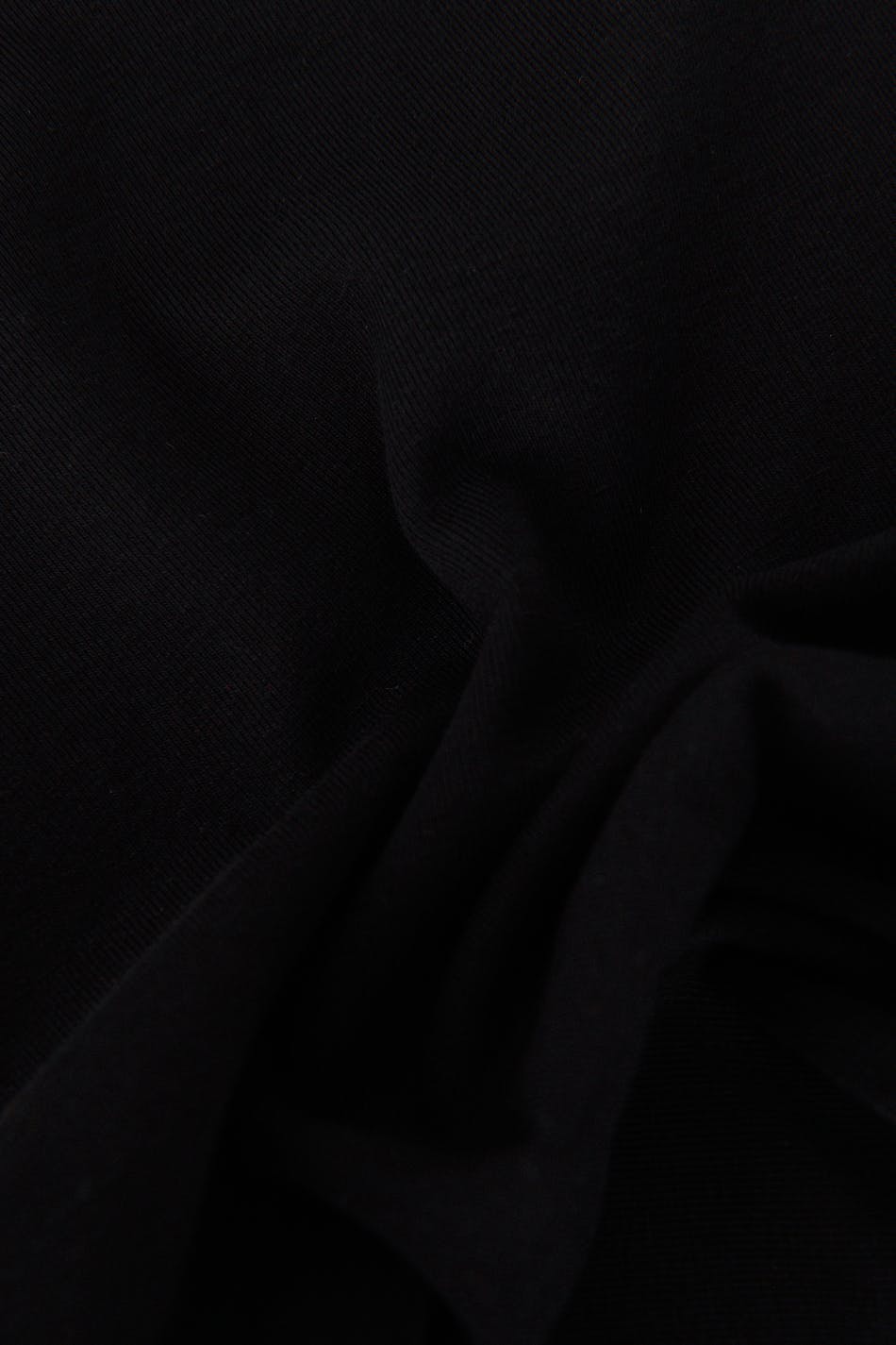 Y basic síðerma bolur