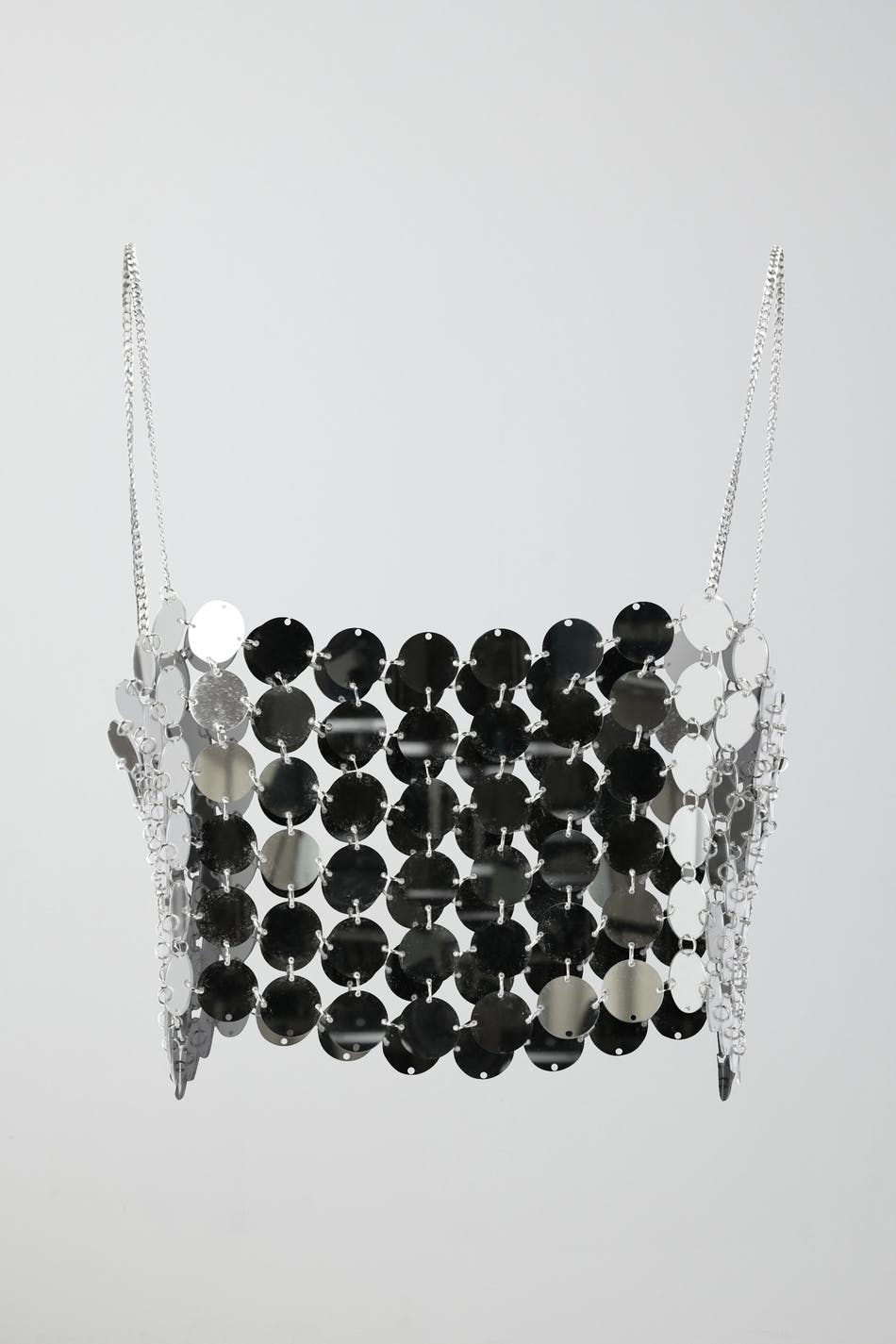 Spegla hlýra toppur