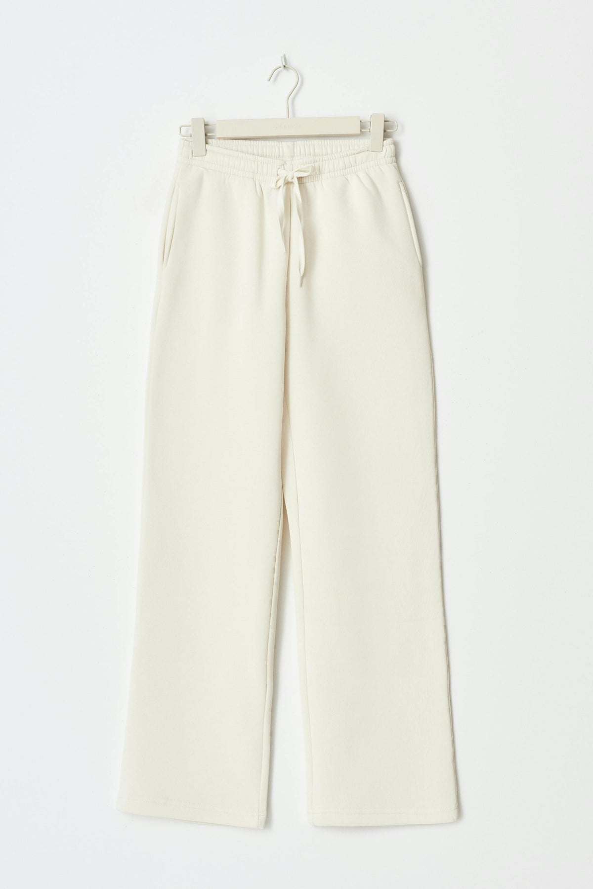 Basic beinar joggingbuxur