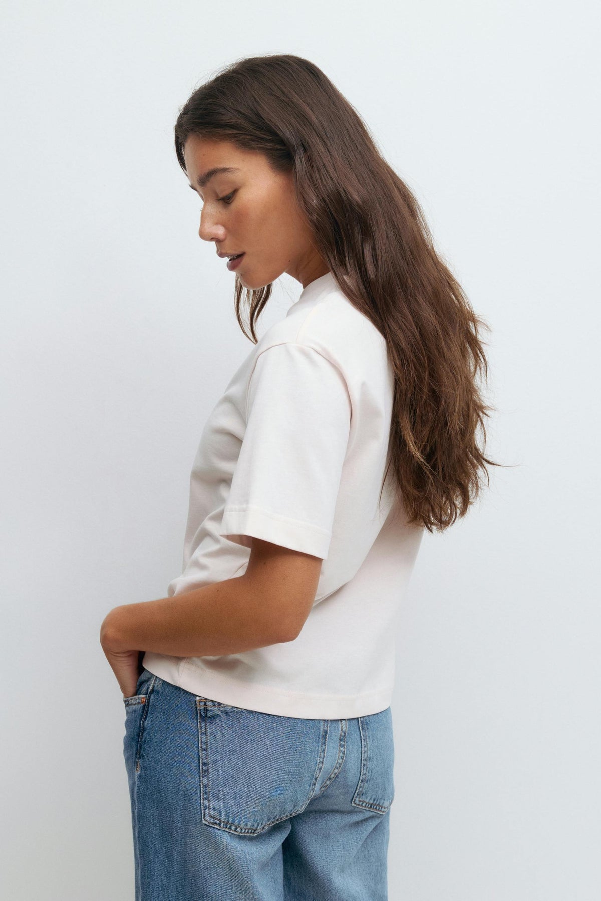 Basic stuttermabolur