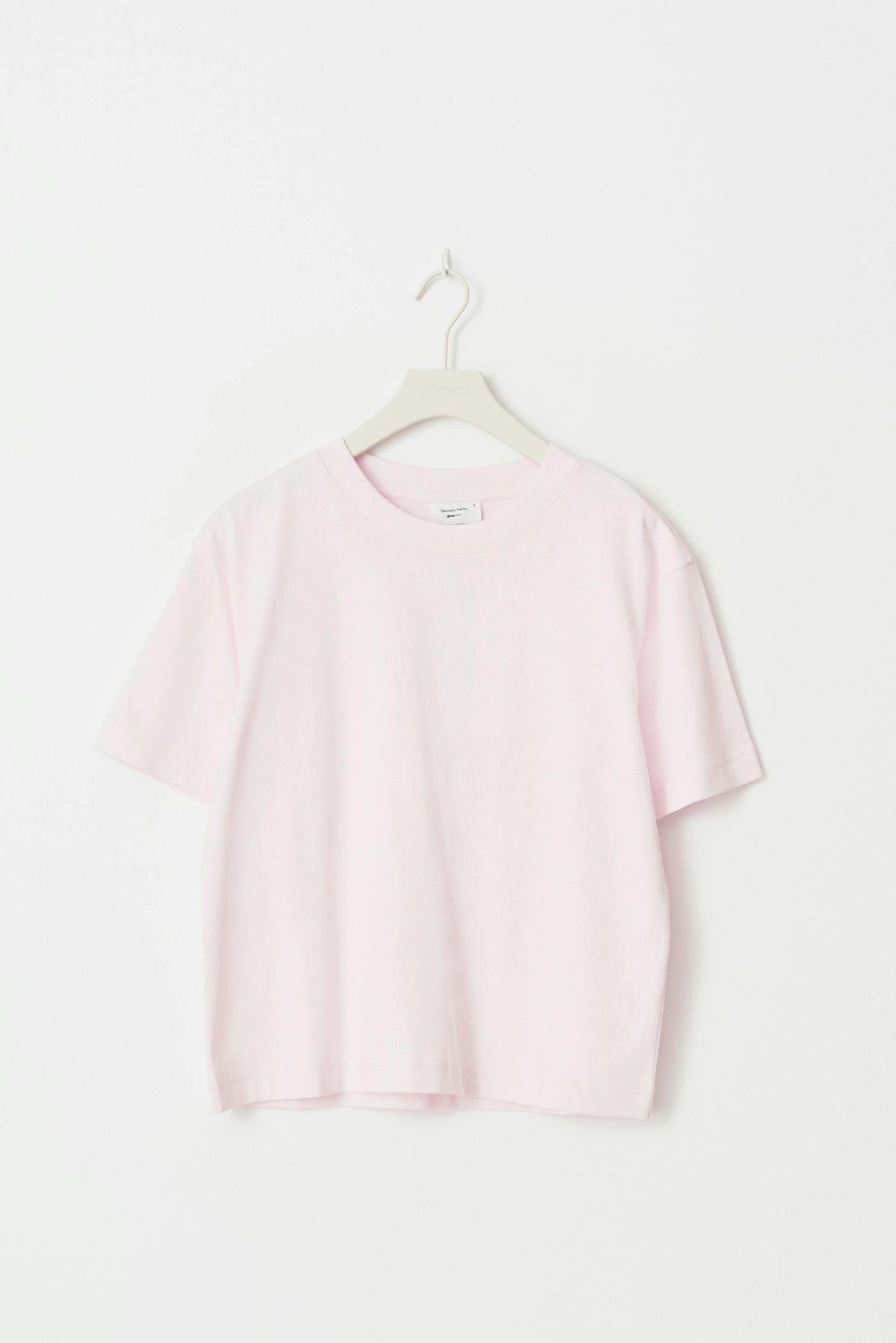 Basic stuttermabolur