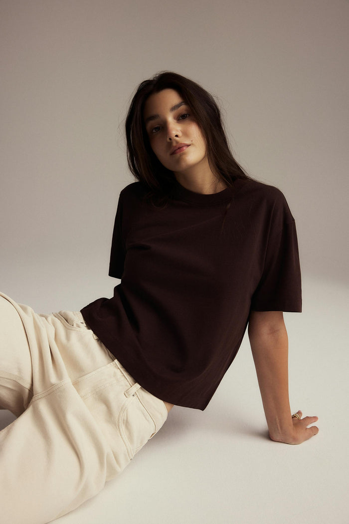 Basic stuttermabolur