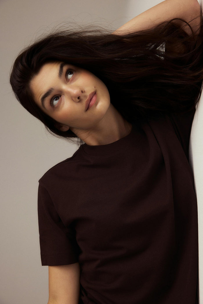 Basic stuttermabolur