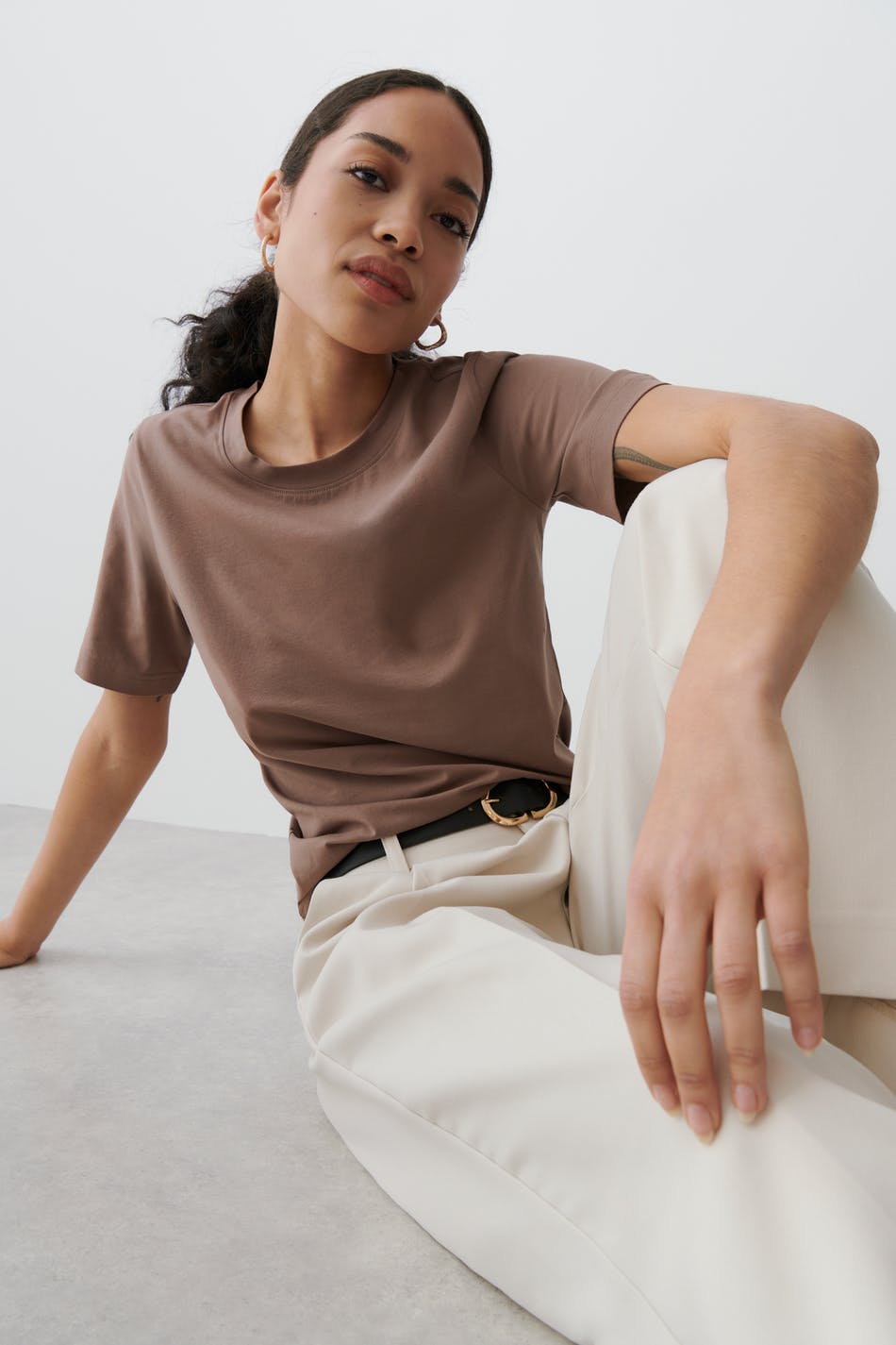 Basic original bolur