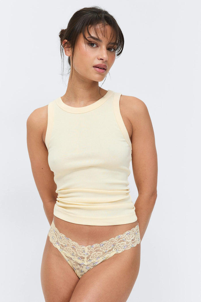 Nærbuxur, 3 í pakka