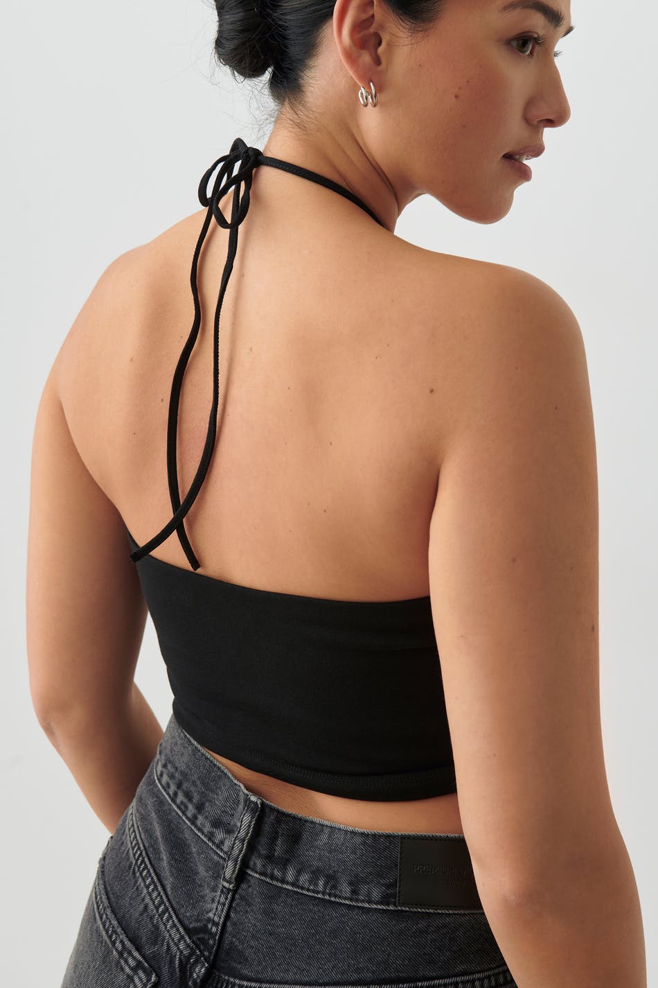 Bandeau toppur