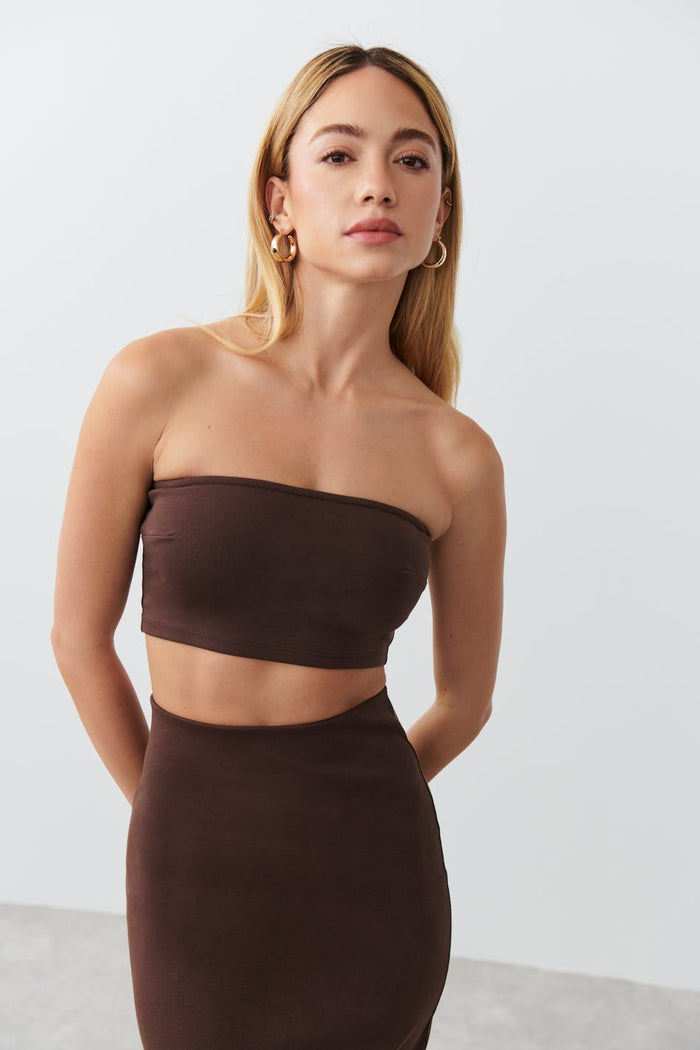 Bandeau toppur