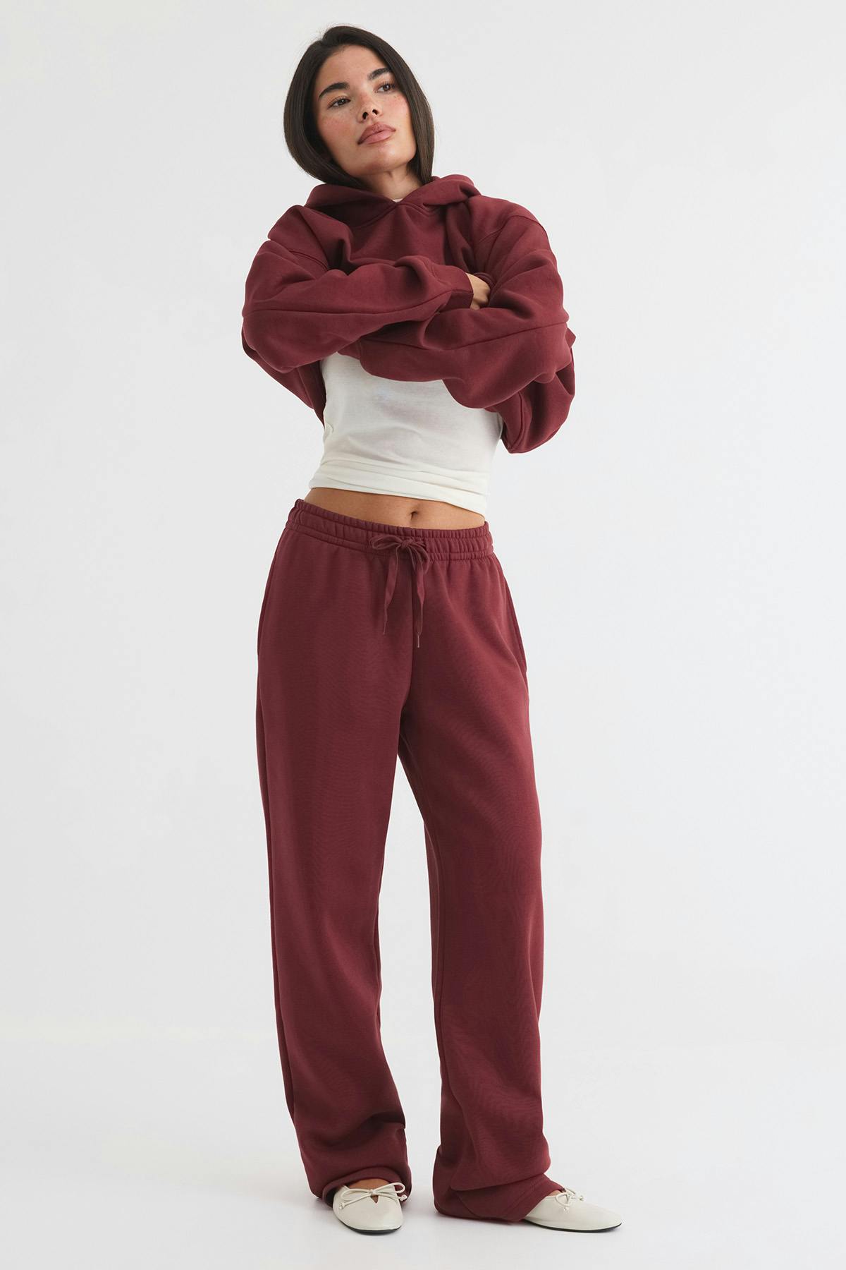 Joggingbuxur