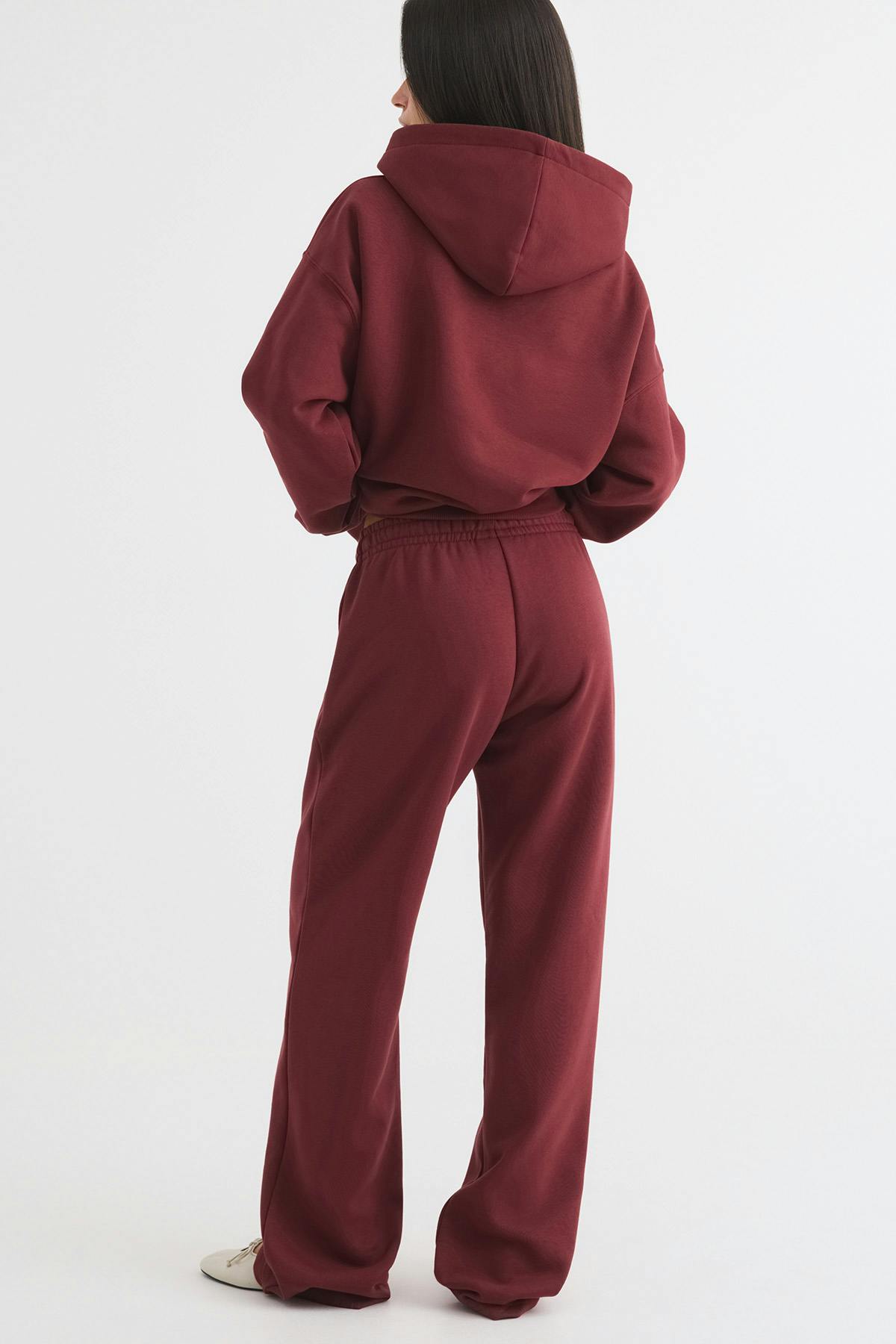 Joggingbuxur