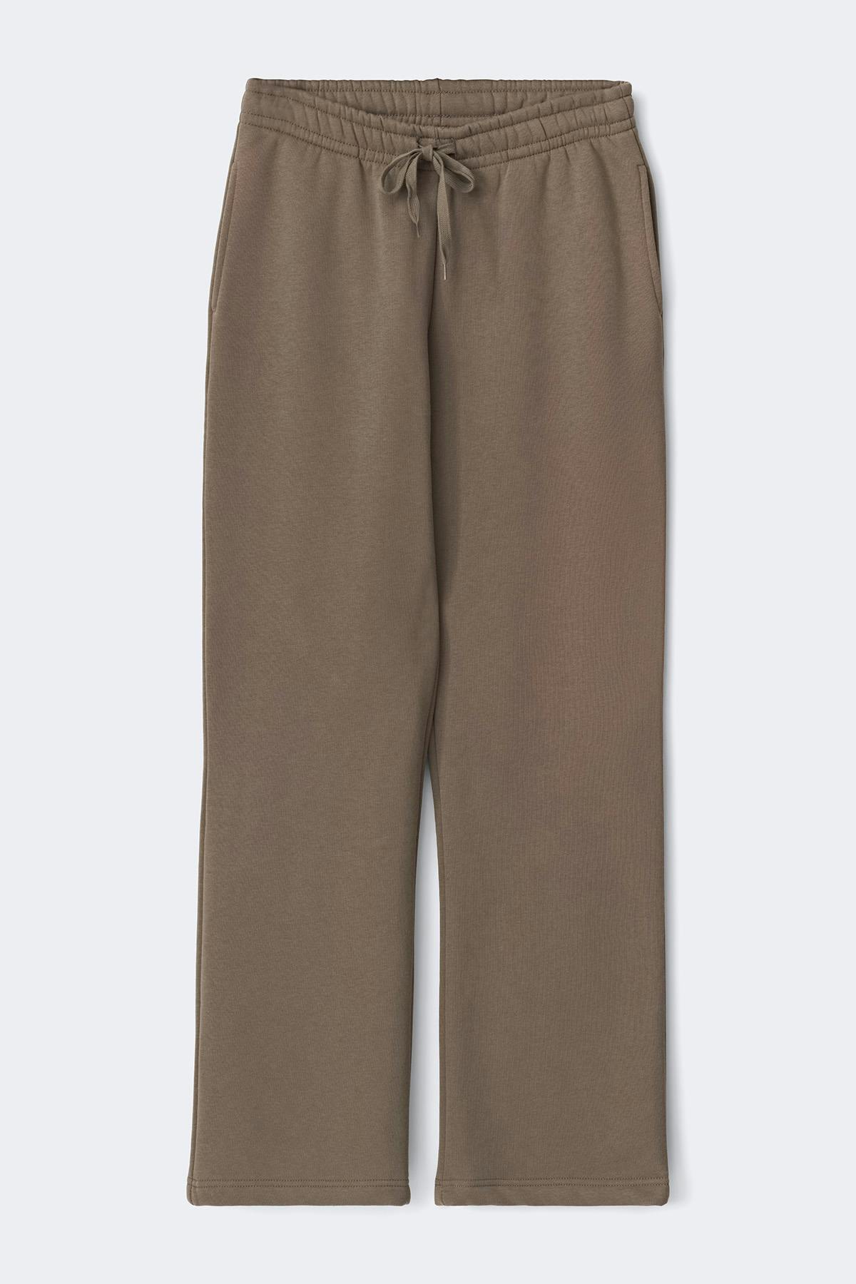 Joggingbuxur