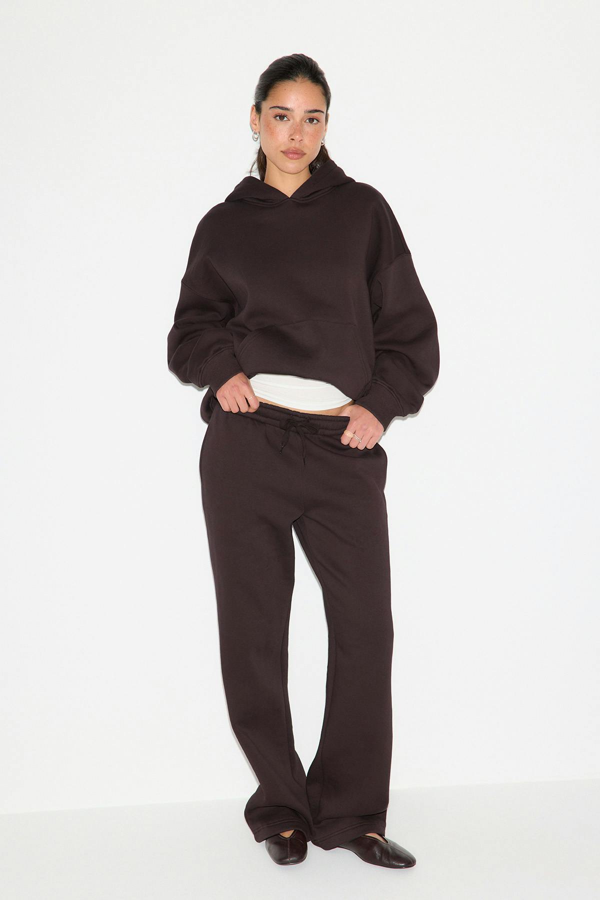 Joggingbuxur