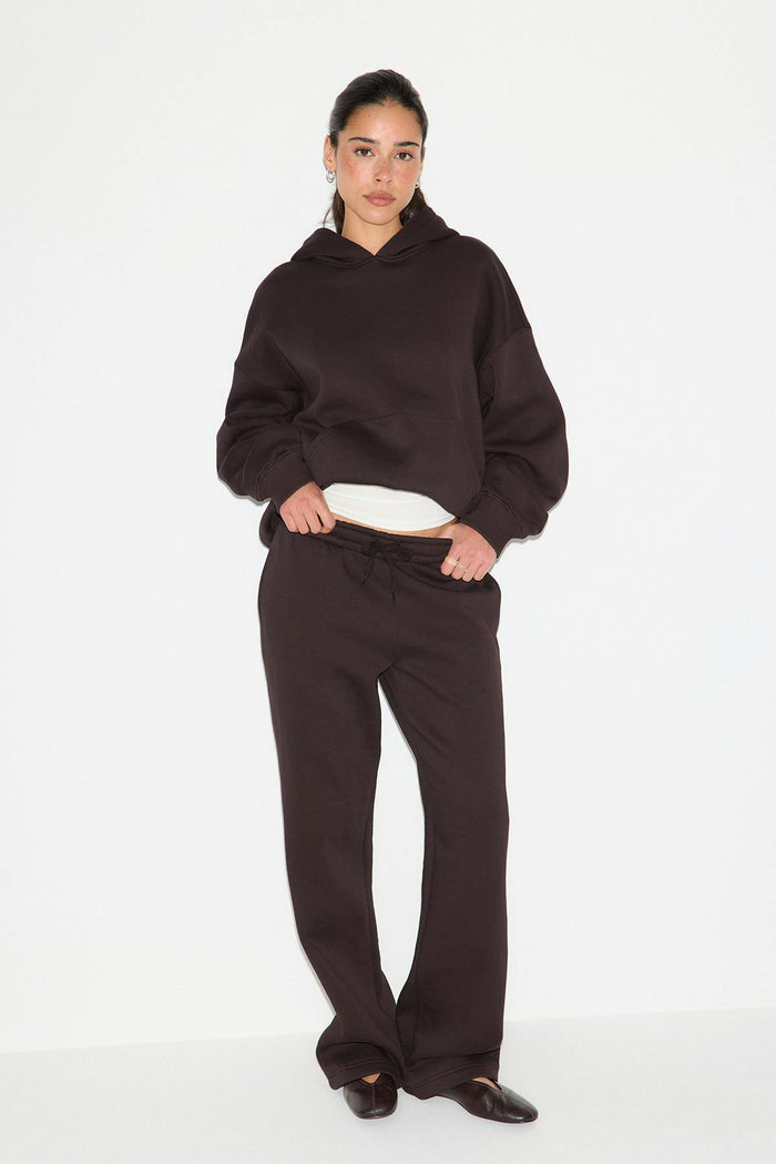 Joggingbuxur