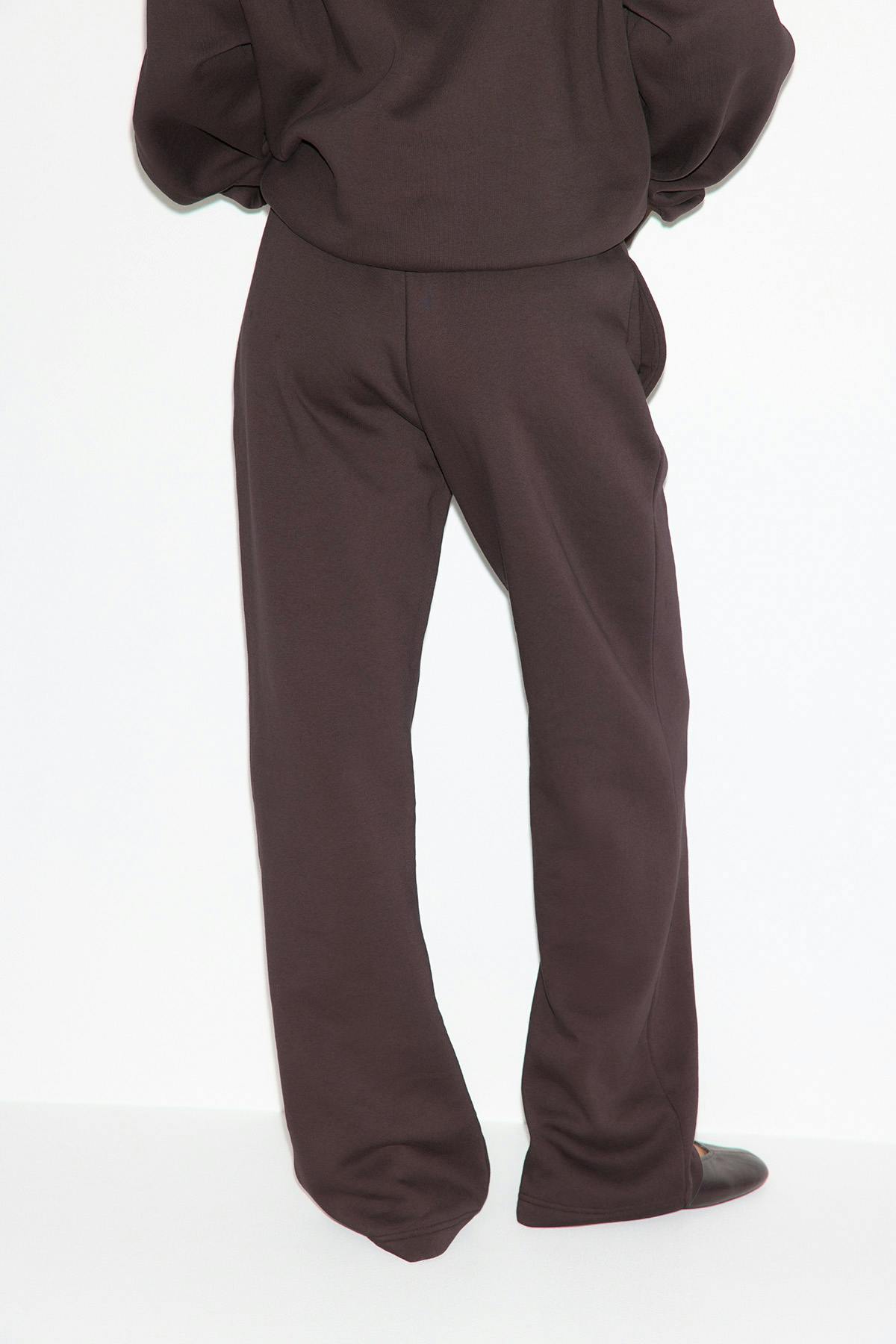 Joggingbuxur