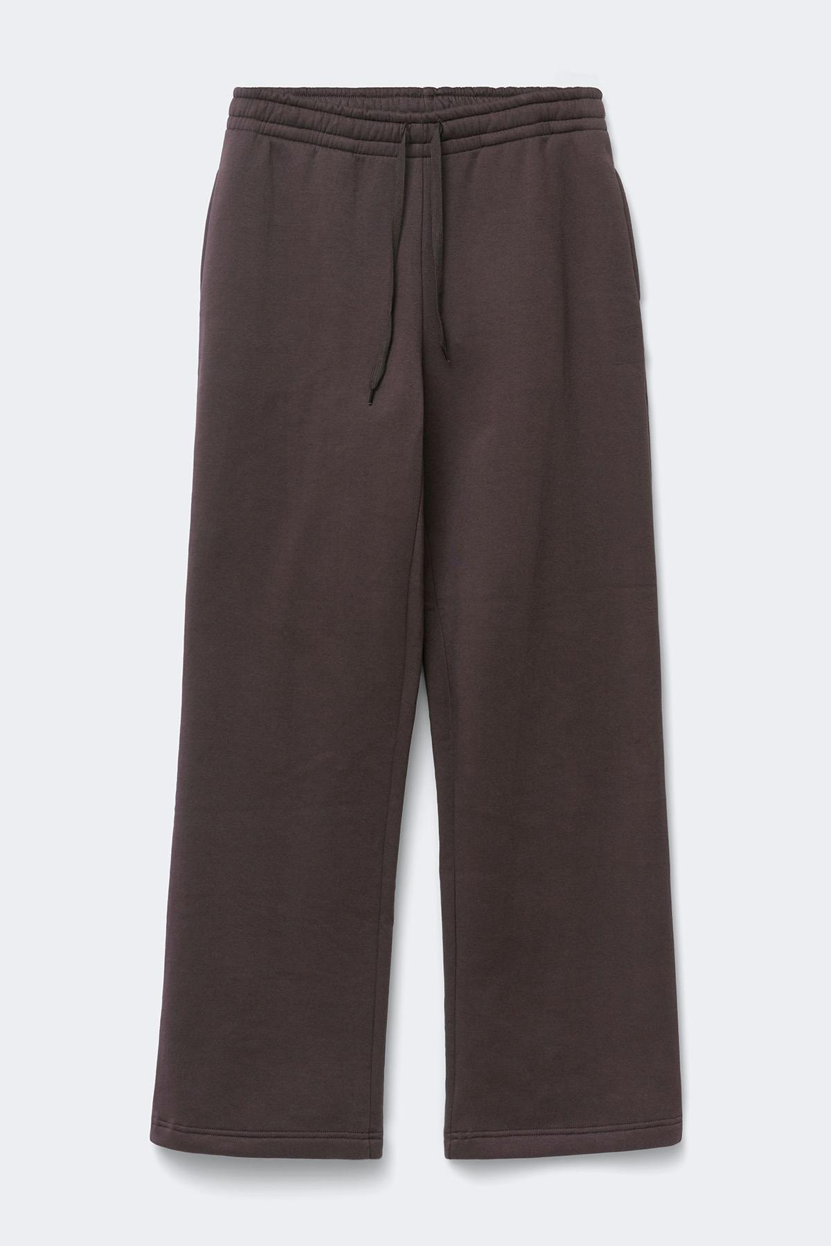 Joggingbuxur