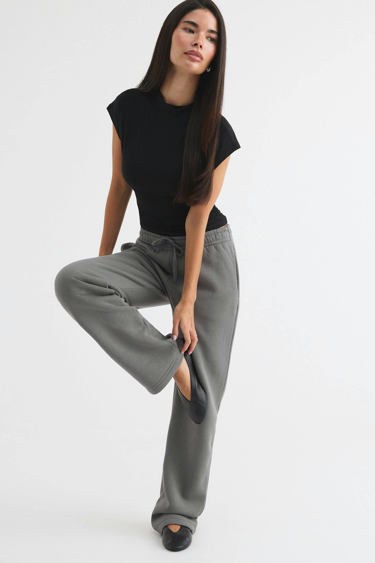 Joggingbuxur