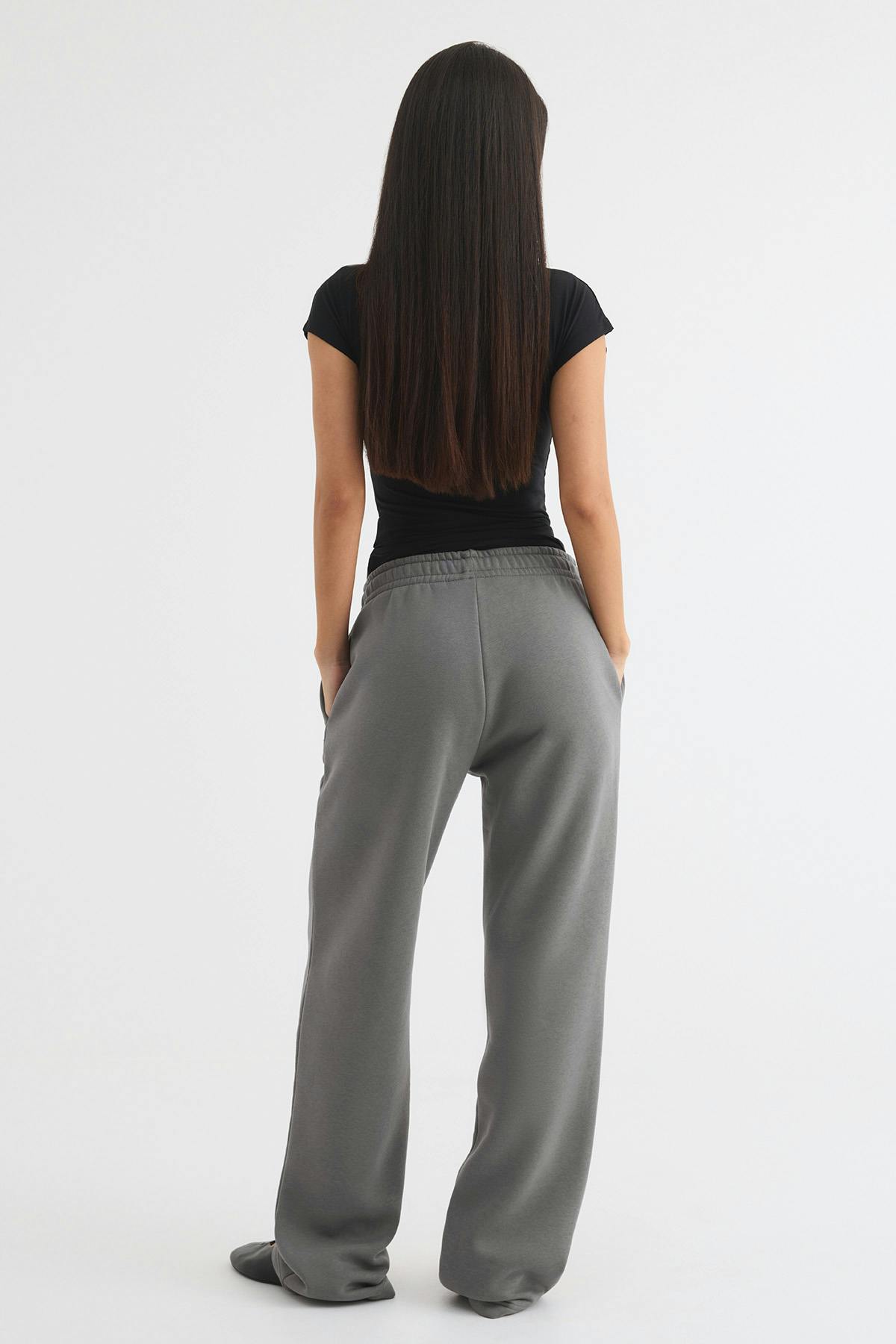 Joggingbuxur