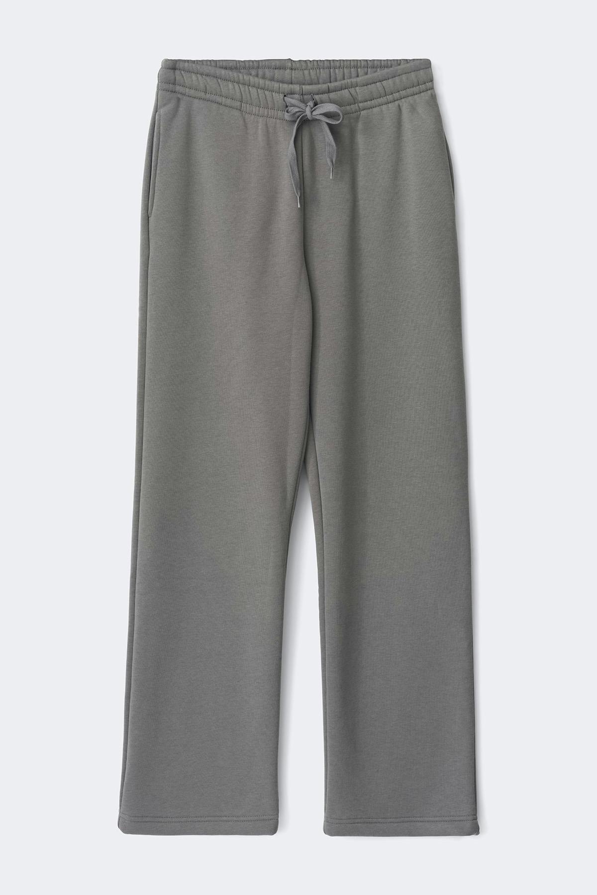 Joggingbuxur