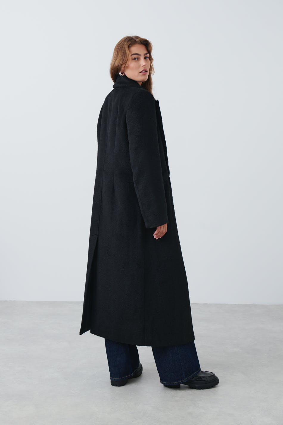 Kápa – ginatricot.is