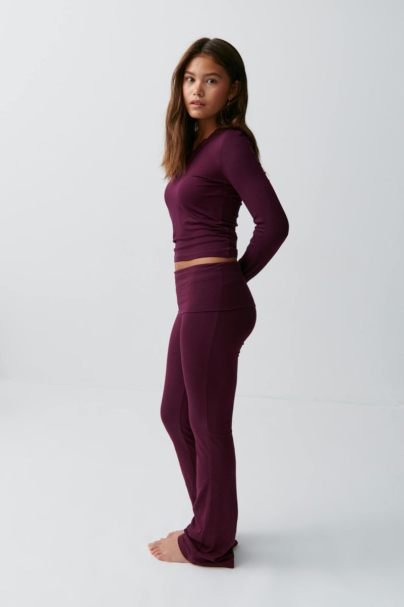 Y yoga leggings