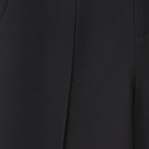 Petite bootcut buxur
