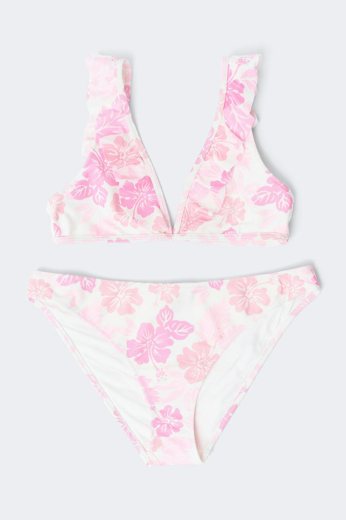 Y Bikini sett