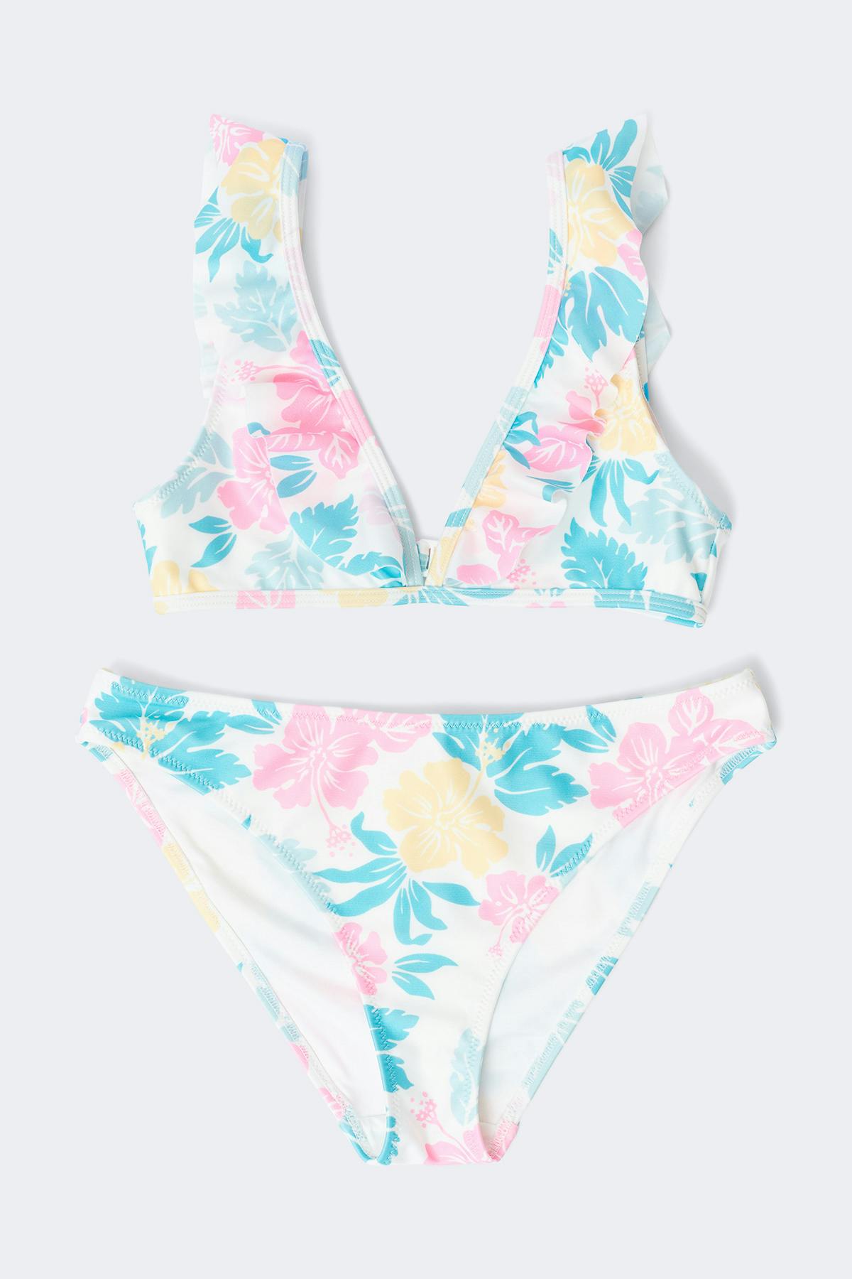 Y Bikini sett