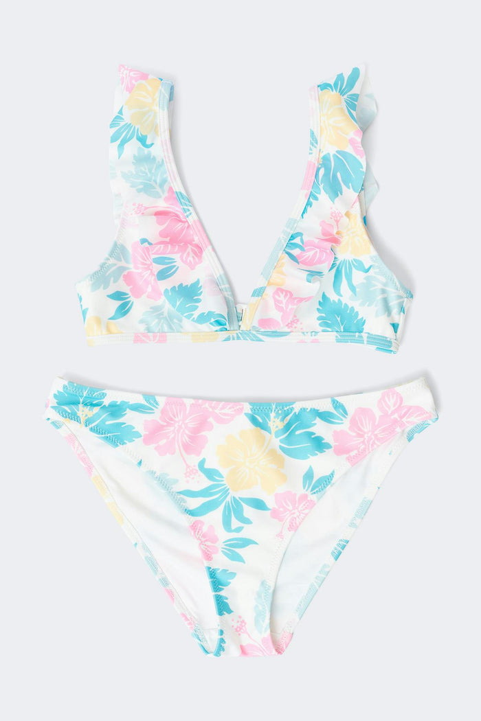 Y Bikini sett