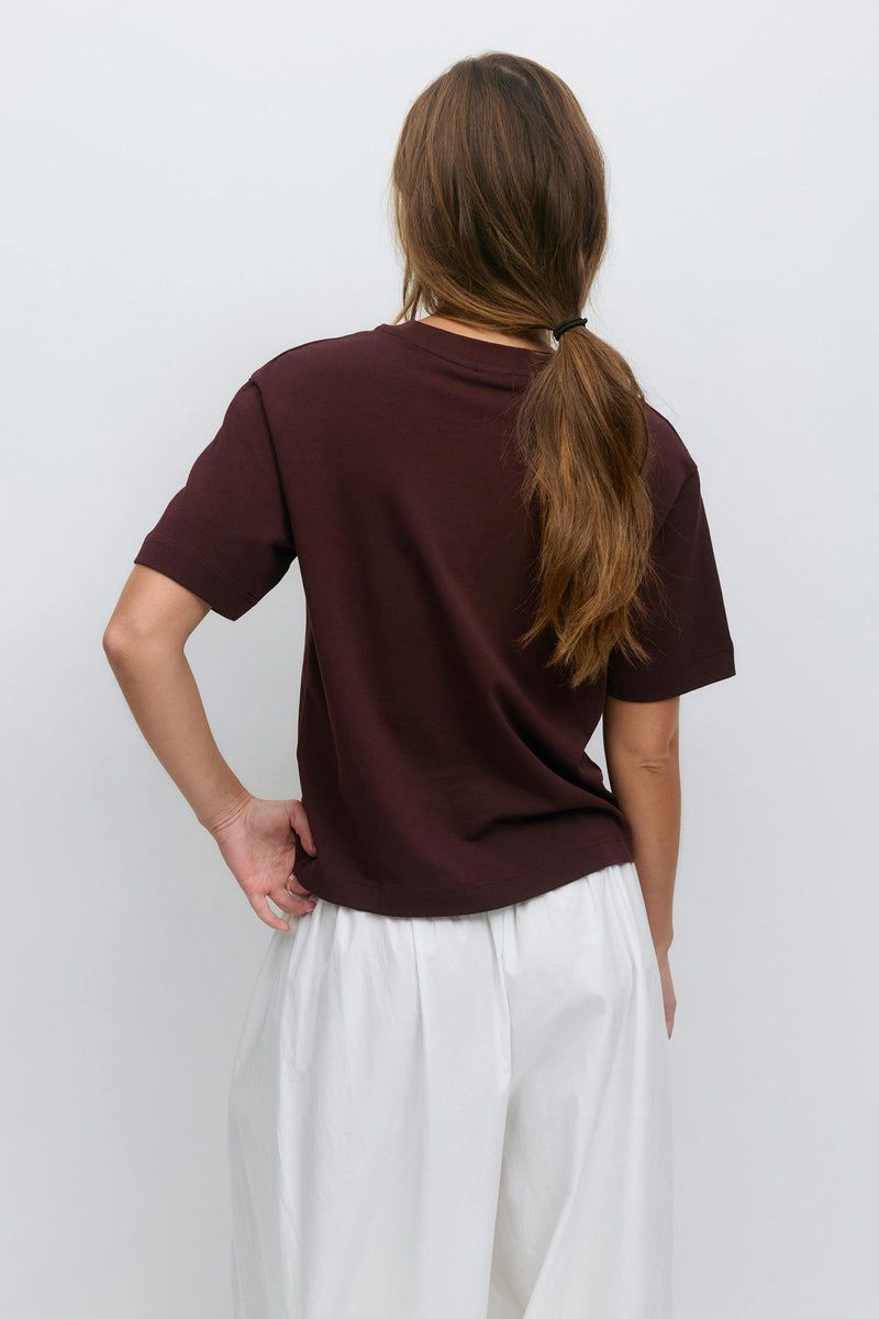 Basic stuttermabolur