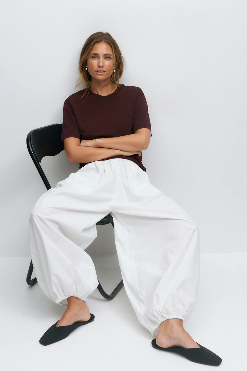 Basic stuttermabolur