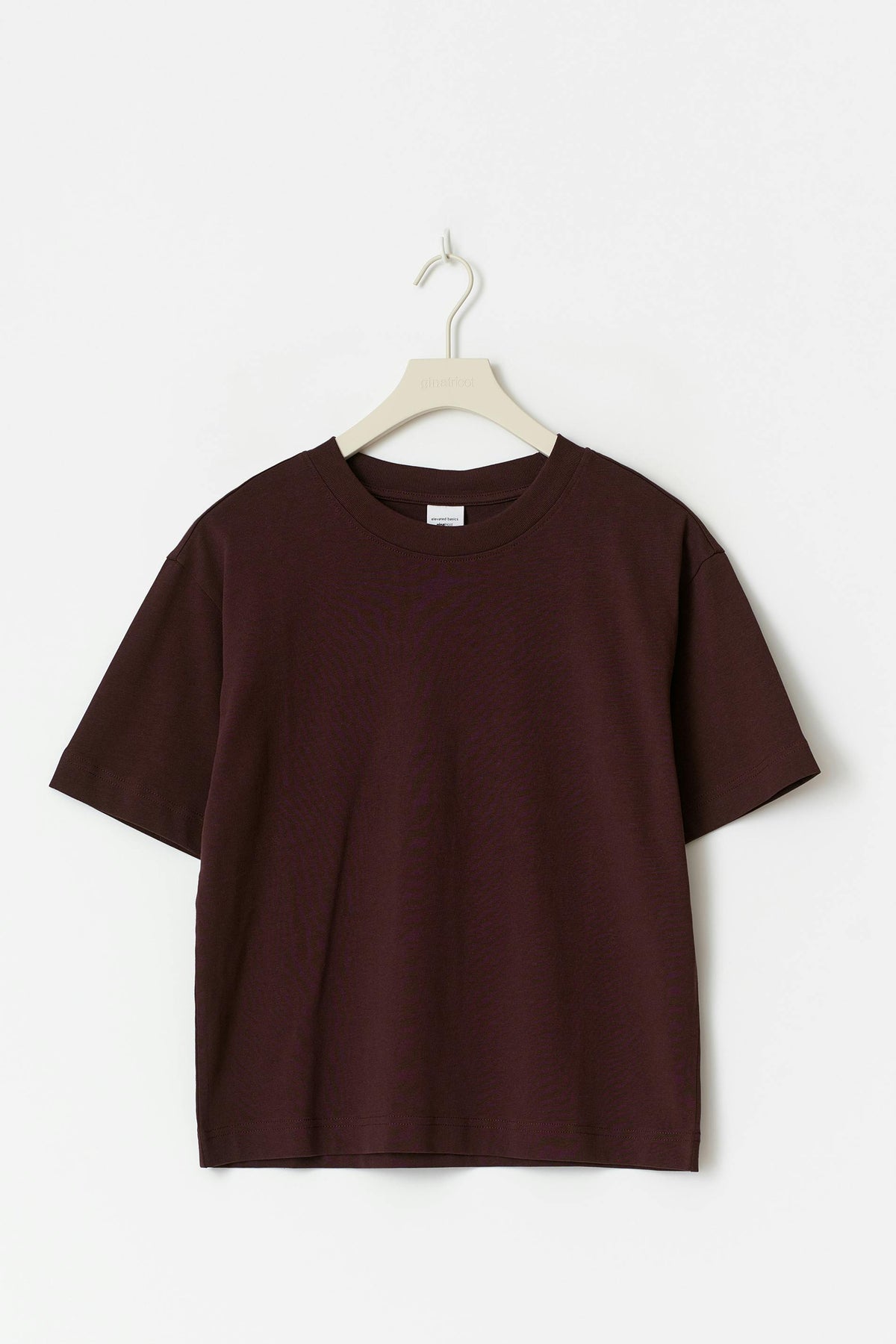 Basic stuttermabolur