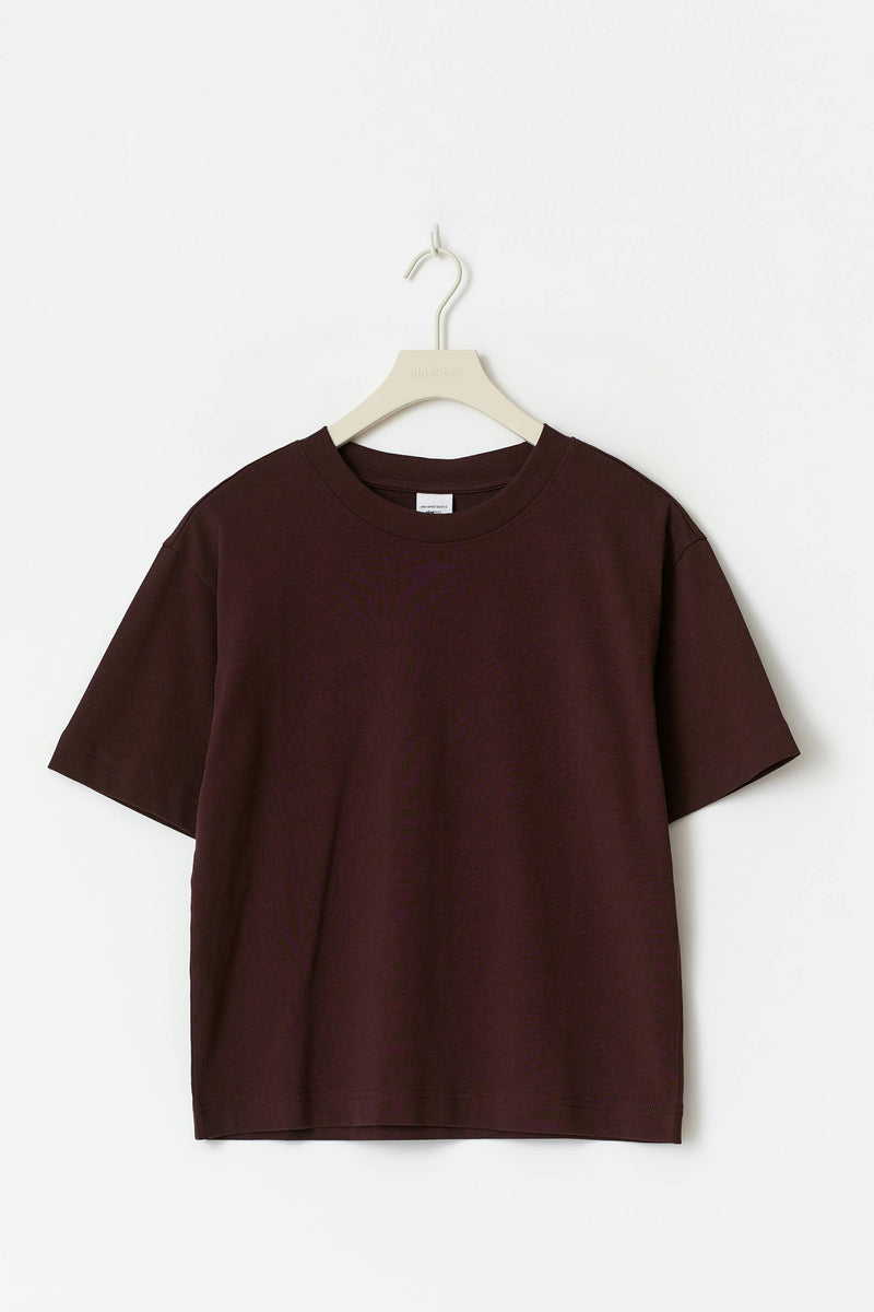 Basic stuttermabolur