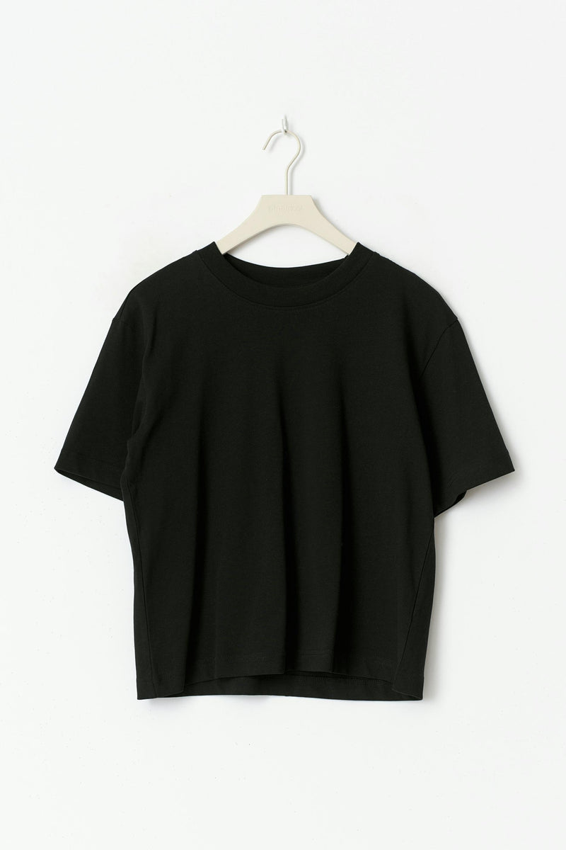 Basic stuttermabolur