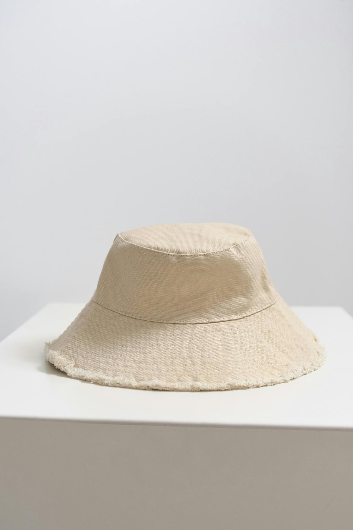 Bucket hattur