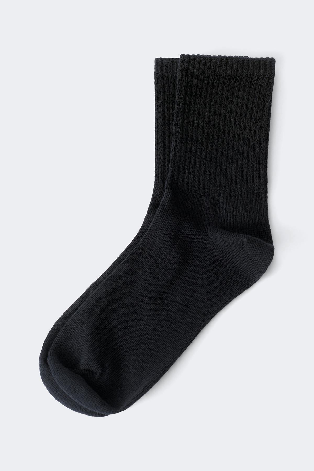 Sokkar, 2 í pakka