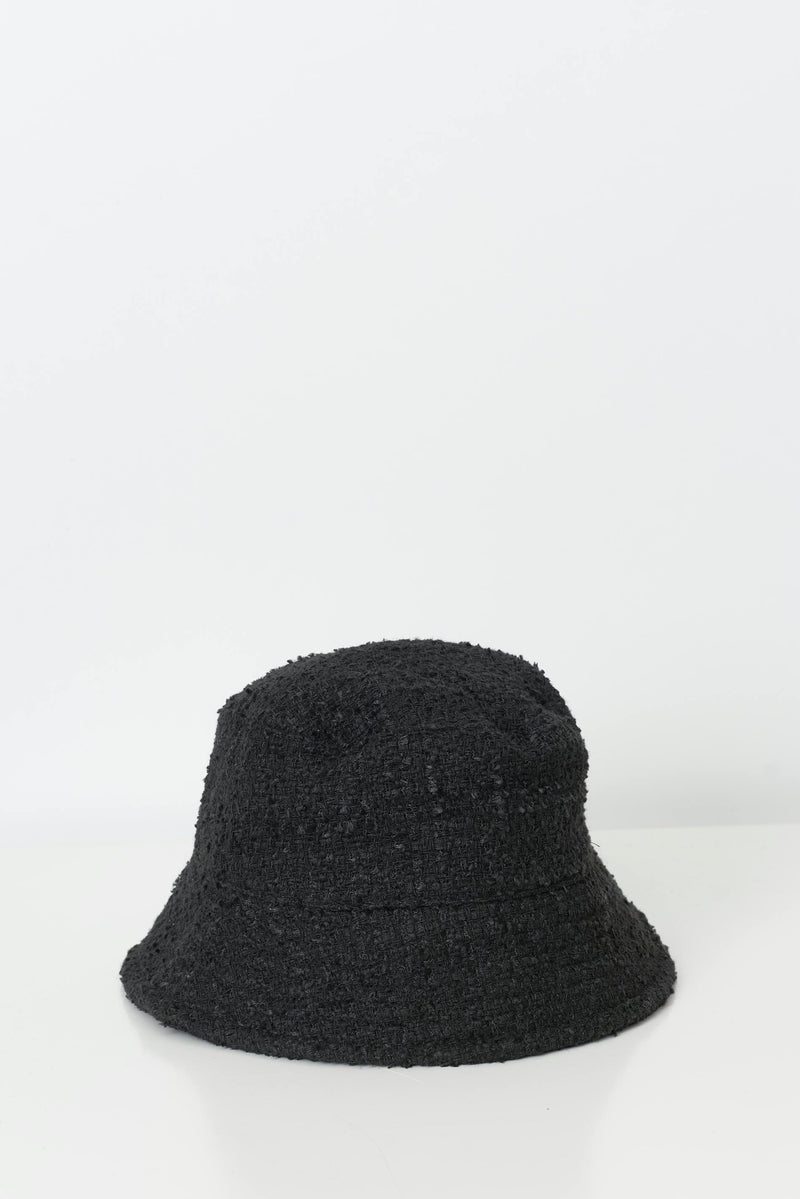 Bucket hattur