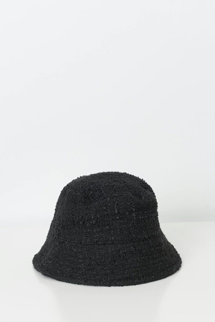 Bucket hattur