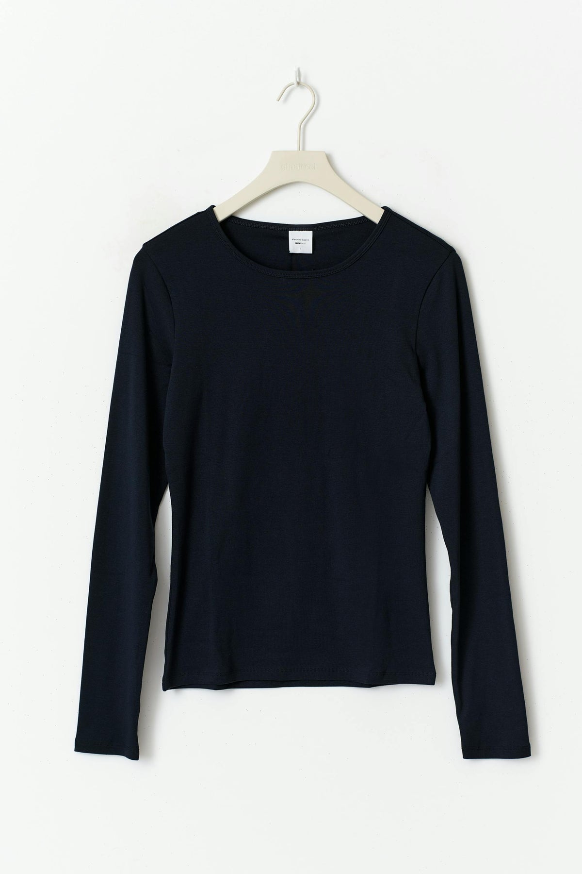 Basic langerma toppur