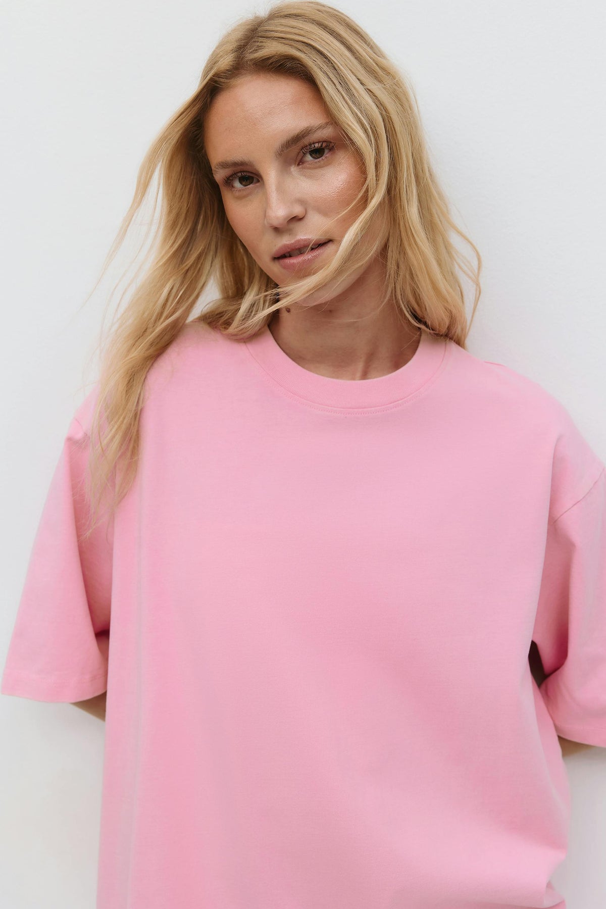Oversized bolur