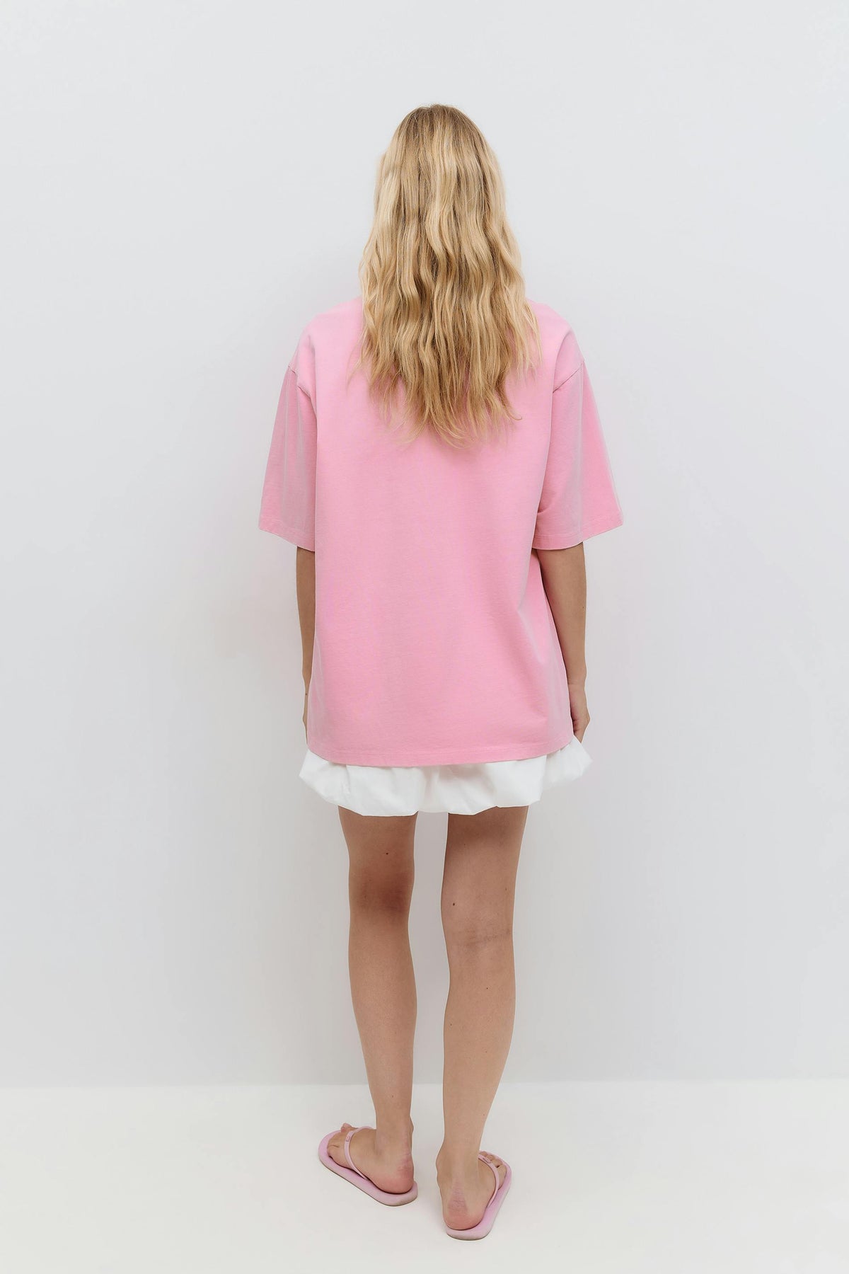Oversized bolur