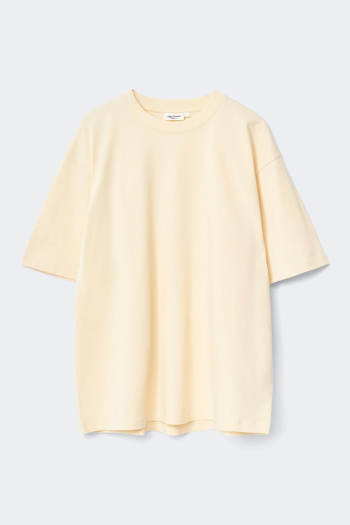 Oversized bolur