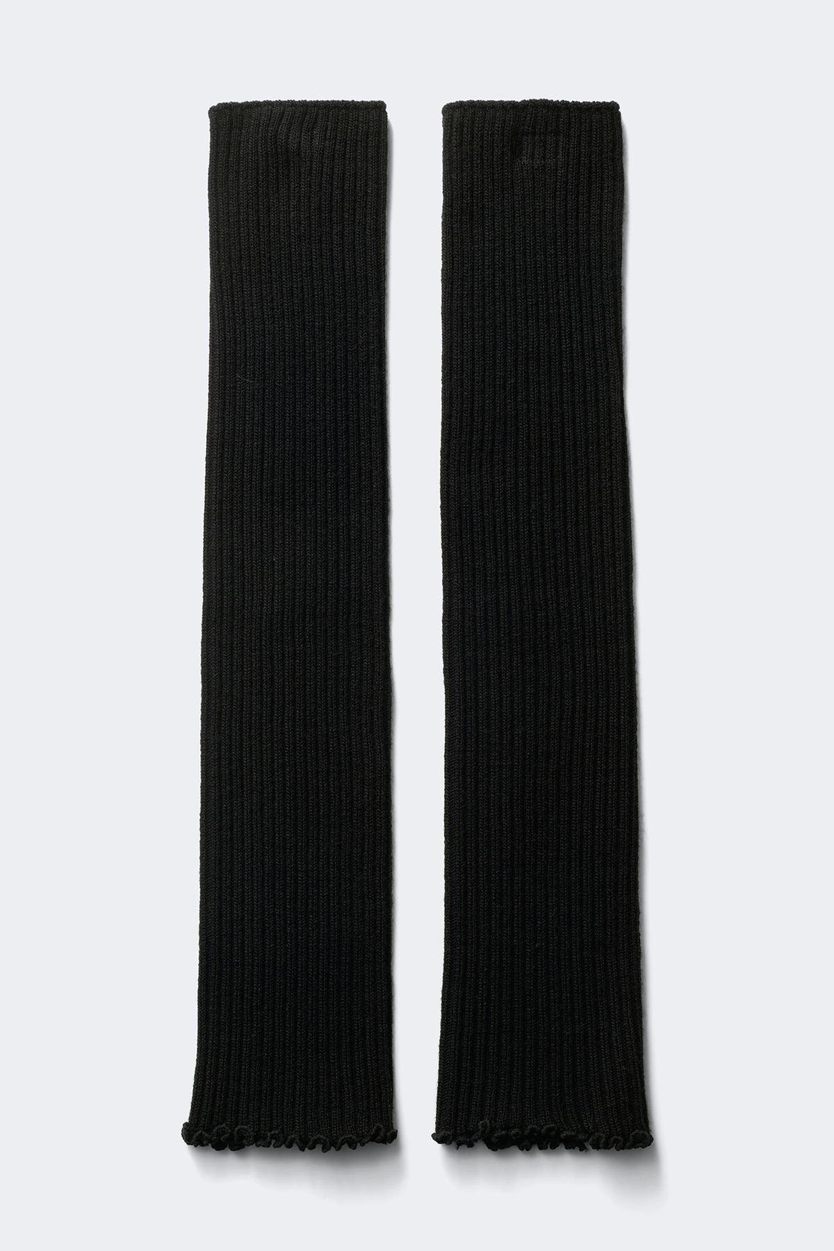 legghlífar