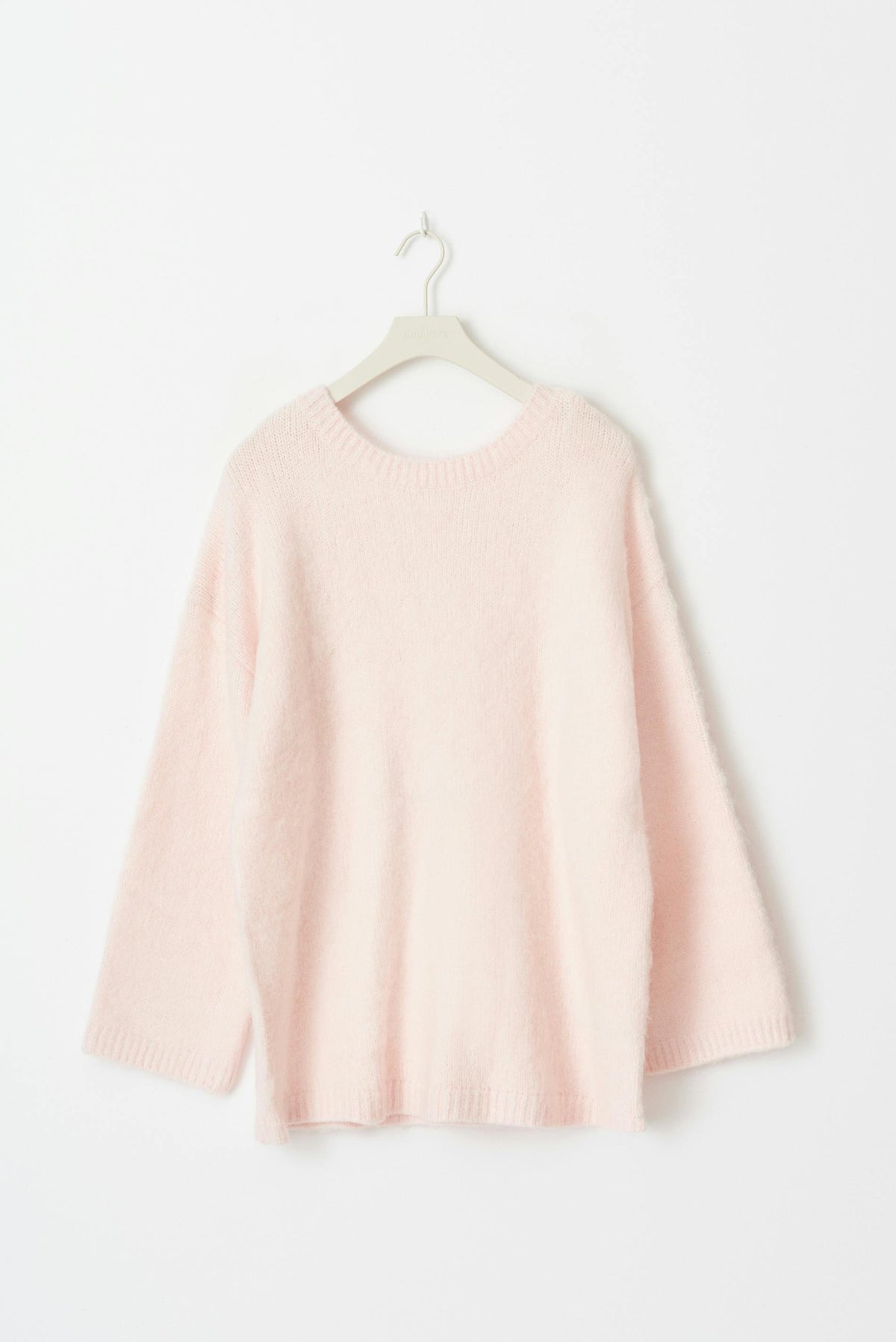 Peysa oversized
