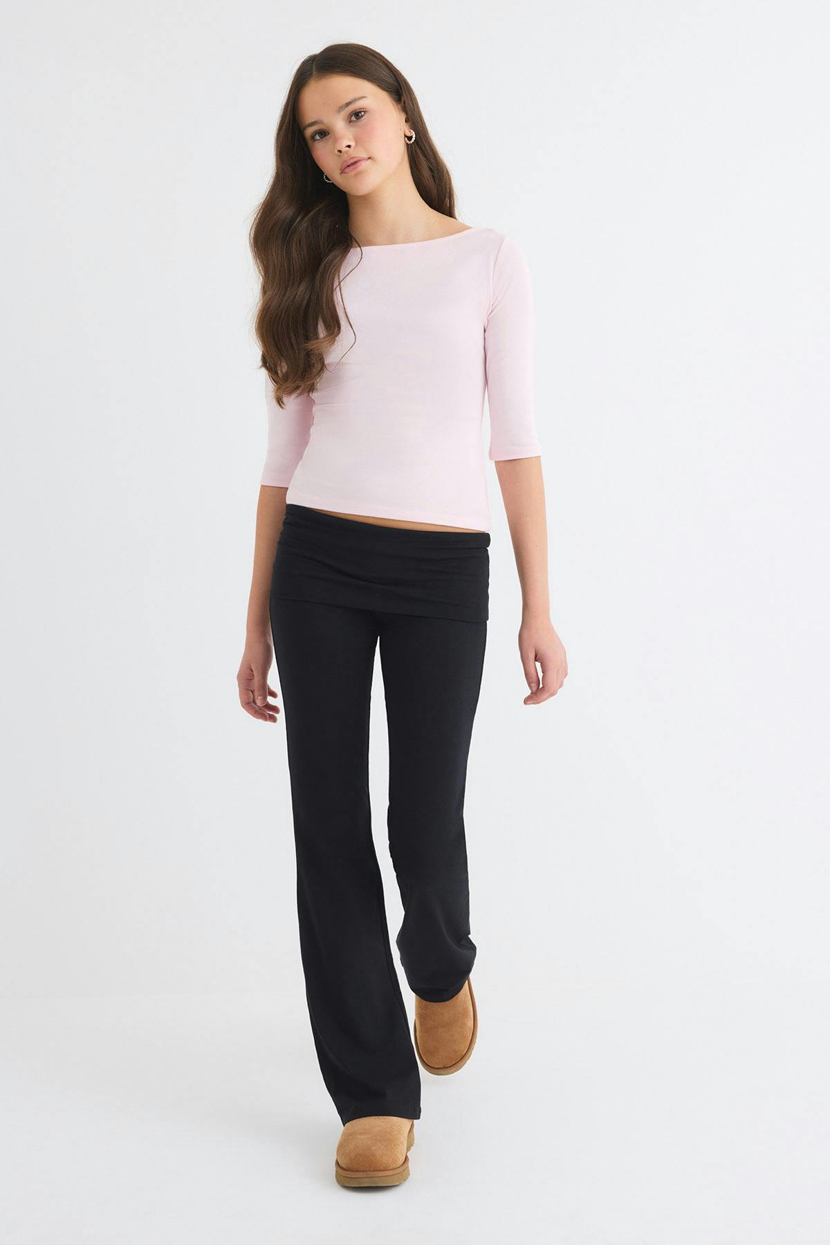 Y yoga leggings