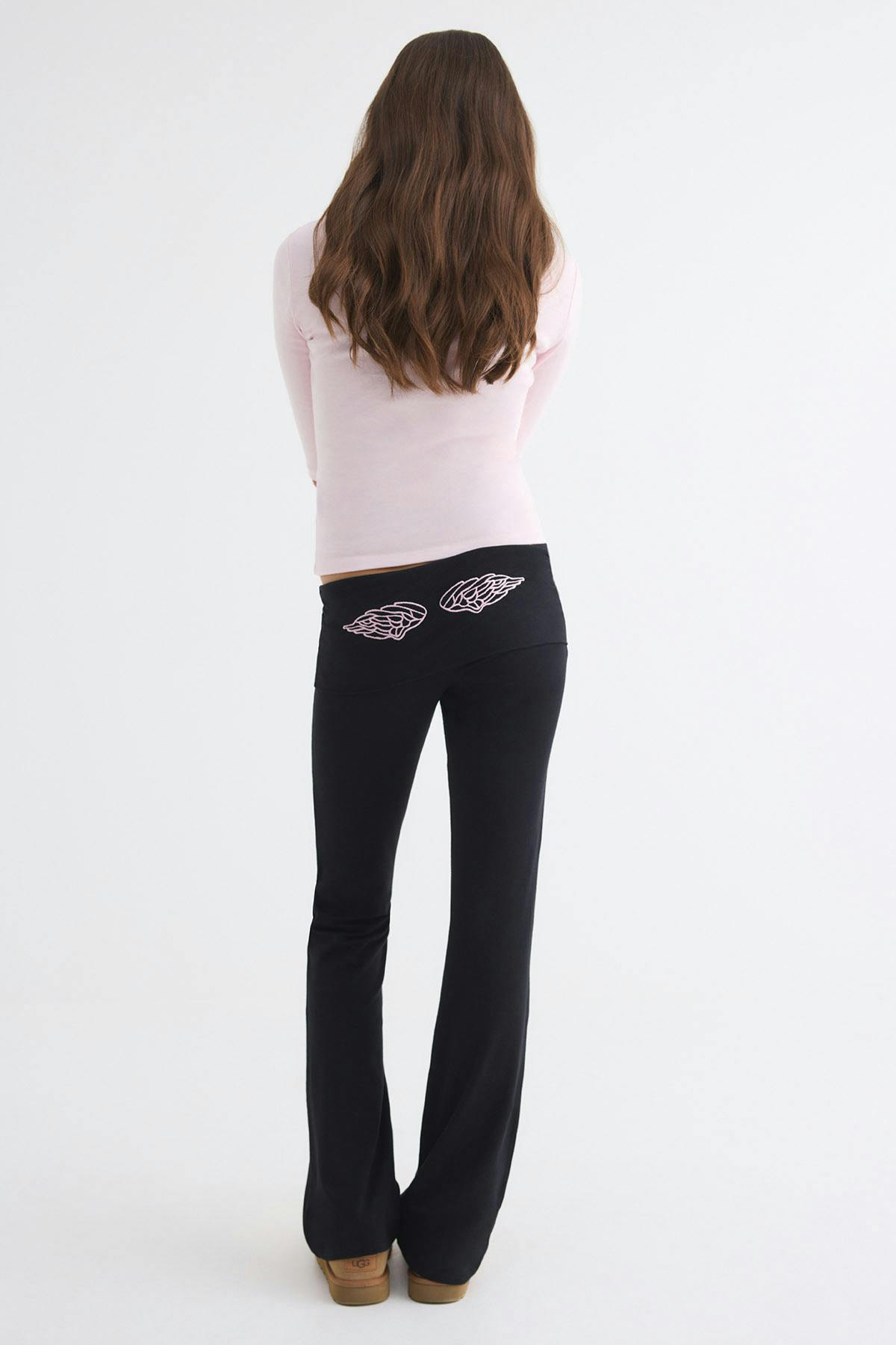 Y yoga leggings