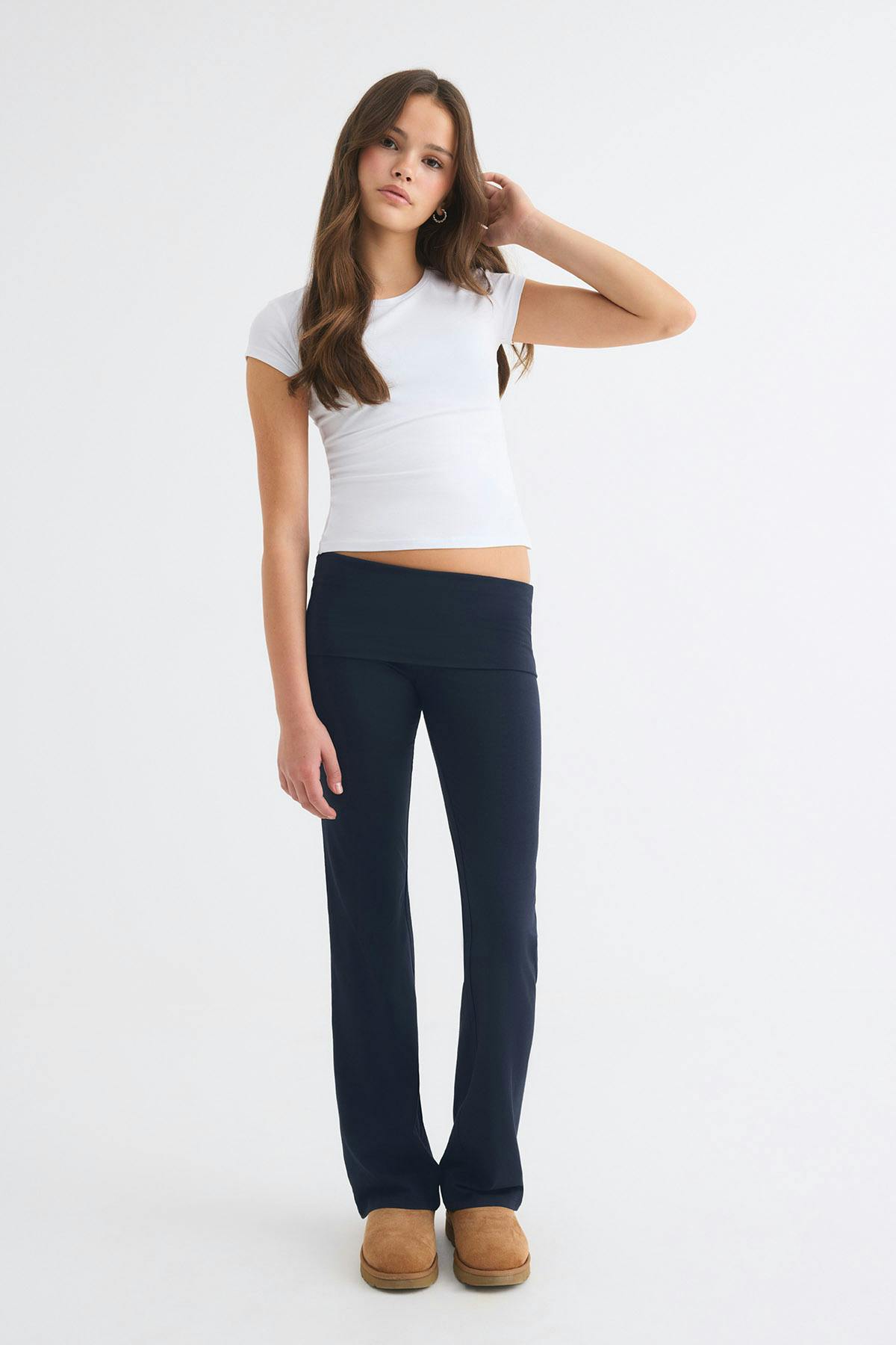 Y yoga leggings