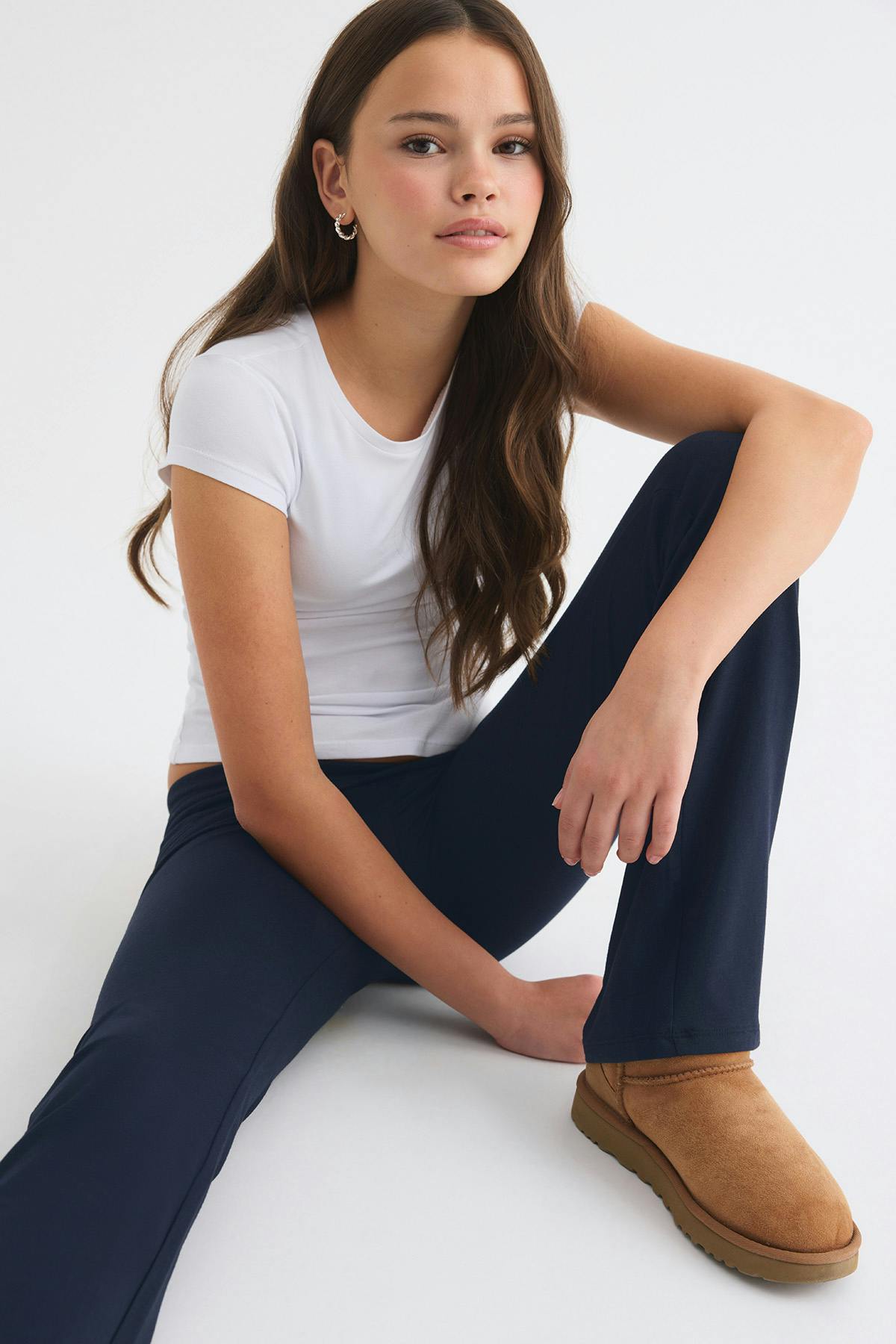 Y yoga leggings