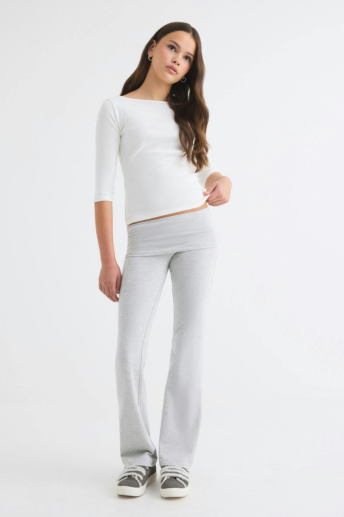 Y yoga leggings